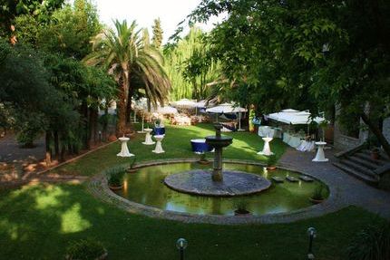 Catering matrimonio a Terni